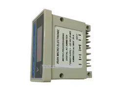 آمپر متر مستقیم AC دیجیتال 30 آمپری Micro Max Electronic
