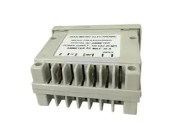 آمپر متر مستقیم AC دیجیتال 30 آمپری Micro Max Electronic