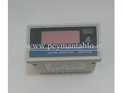 آمپر متر مستقیم AC دیجیتال 30 آمپری Micro Max Electronic