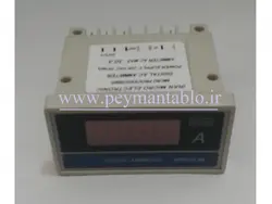 آمپر متر مستقیم AC دیجیتال 30 آمپری Micro Max Electronic