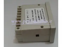 آمپر متر مستقیم AC دیجیتال 30 آمپری Micro Max Electronic