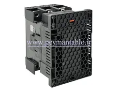 کنتاکتور 185 آمپر ، 90 کیلو وات ، 100V-240V AC / 110V-220V DC