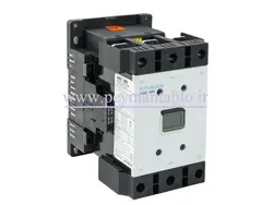 کنتاکتور 185 آمپر ، 90 کیلو وات ، 100V-240V AC / 110V-220V DC