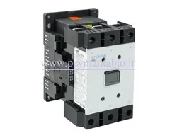 کنتاکتور 150 آمپر،75 کیلو وات، 100V-240V AC / 110V-220V DC