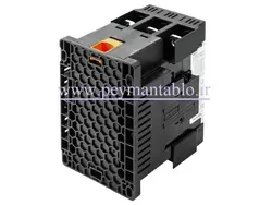 کنتاکتور 130 آمپر 65 کیلو وات 100V-240V AC / 110V-220V DC