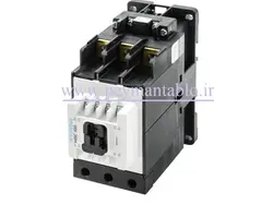 کنتاکتور 100 آمپر،55 کیلو وات،220 ولت،هیوندای