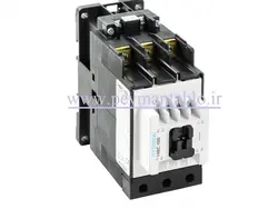 کنتاکتور 100 آمپر،55 کیلو وات،220 ولت،هیوندای