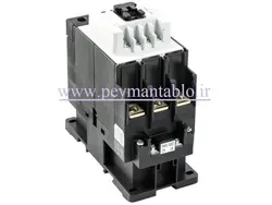 کنتاکتور 100 آمپر،55 کیلو وات،220 ولت،هیوندای