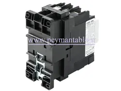 کنتاکتور 100 آمپر،55 کیلو وات،220 ولت،هیوندای