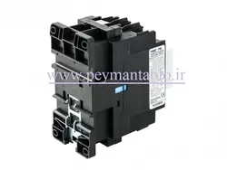کنتاکتور 75 آمپر،37 کیلو وات،220 ولت،هیوندای