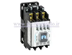 کنتاکتور 65 آمپر،30 کیکو وات،220 ولت،هیوندای