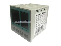 مولتی متر سه فاز مجموعه دیجیتال 6 نمایشگری پارسیان (PARSIAN)