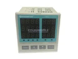 مولتی متر سه فاز مجموعه دیجیتال 6 نمایشگری پارسیان (PARSIAN)