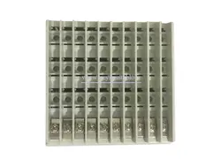 مولتی متر سه فاز مجموعه دیجیتال 6 نمایشگری پارسیان (PARSIAN)