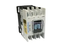 کنتاکتور 22 آمپر،11کیلو وات،220 ولت،هیوندای