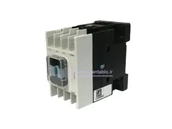 کنتاکتور 22 آمپر،11کیلو وات،220 ولت،هیوندای