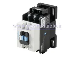 کنتاکتور 12 آمپر، 5/5 کیلو وات،220ولت،هیوندای