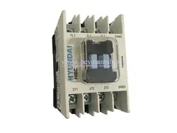 کنتاکتور 9 آمپر، 4 کیلو وات، 220 ولت، هیوندای