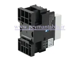 کنتاکتور 9 آمپر، 4 کیلو وات، 220 ولت، هیوندای