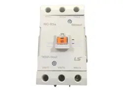 کنتاکتور متاسل 85 آمپر ، 45 کیلو وات ، (LS ، (220V AC