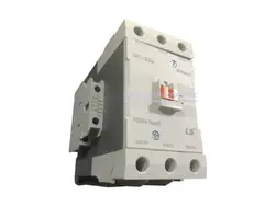 کنتاکتور متاسل 85 آمپر ، 45 کیلو وات ، (LS ، (220V AC