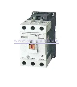 کنتاکتور متاسل 50 آمپر ، 22 کیلو وات ، (LS ، (220V AC