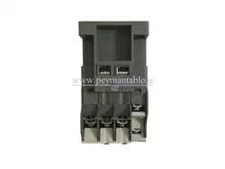 کنتاکتور متاسل 18 آمپر ، 7.5 کیلو وات ، (LS ، (220V AC