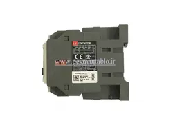 کنتاکتور متاسل 18 آمپر ، 7.5 کیلو وات ، (LS ، (220V AC