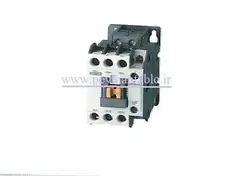 کنتاکتور متاسل 18 آمپر ، 7.5 کیلو وات ، (LS ، (220V AC
