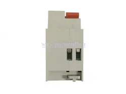 کلید محافظ جان ترکیبی  (یک فاز + نول) ، رنج جریان (16 و 25 و 32) آمپر LS