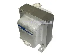 ترانس کاهنده ولتاژ 220 به 110 ولت 750 ولت آمپر (اتو ترانس)