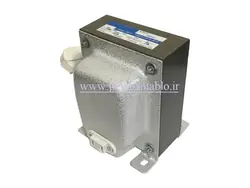 ترانس کاهنده ولتاژ 220 به 110 ولت 500 ولت آمپر (اتو ترانس)