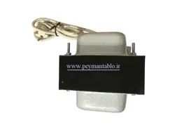 ترانس کاهنده ولتاژ 220 به 110 ولت 500 ولت آمپر (اتو ترانس)