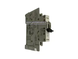 کنتاکت کمکی کلید مینیاتوری (F&G (EATON