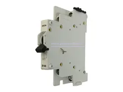 کنتاکت کمکی کلید مینیاتوری (F&G (EATON