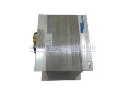 ترانس کاهنده ولتاژ 220 به 12 یا 24 ولت ایزوله 2000VA