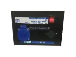 ترانس کاهنده ولتاژ 220 به 12 یا 24 ولت ایزوله 1000VA