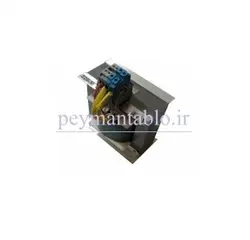 ترانس کاهنده ولتاژ 220 به 12 یا 24 ولت ایزوله 500VA