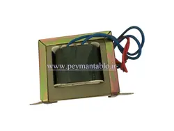 ترانس کاهنده ولتاژ 220 به 12 یا 24 ولت ایزوله 50VA