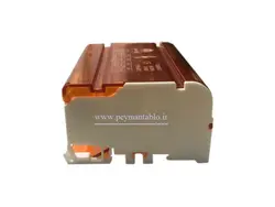 جعبه (باکس) باسبار سه فاز (سه فاز و نول) 15 پیچ RST
