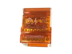 جعبه (باکس) باسبار سه فاز (سه فاز و نول) 7 پیچ RST