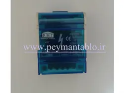 جعبه (باکس) باسبار سه فاز (سه فاز و نول) 7 پیچ RST