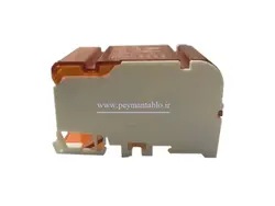 جعبه (باکس) باسبار سه فاز (سه فاز و نول) 7 پیچ RST