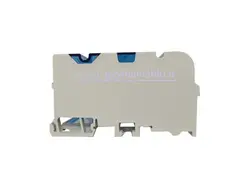 جعبه (باکس) باسبار سه فاز (سه فاز و نول) 15 پیچ   BLOX(NSC)