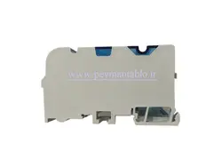 جعبه (باکس) باسبار سه فاز (سه فاز و نول) 11 پیچ  BLOX (NSC)