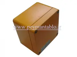 جعبه تقسیم آلومینیومی (دایکاست) 15*20*20 EPP
