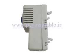 ترموستات تابلوئی ریلی فن PKC