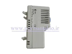 ترموستات تابلوئی ریلی فن PKC
