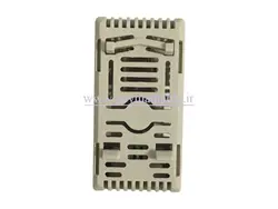 ترموستات تابلوئی ریلی فن (کومش)