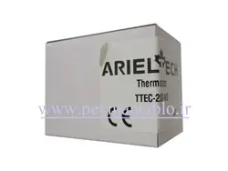 ترموستات تابلوئی ریلی فن کانادائی Ariel Tech